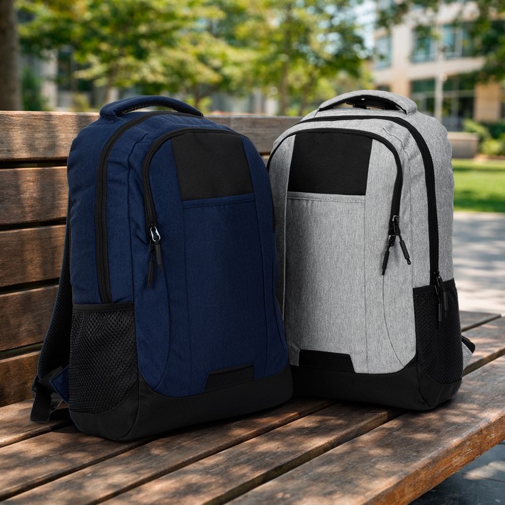 Mochila Oxford 23L