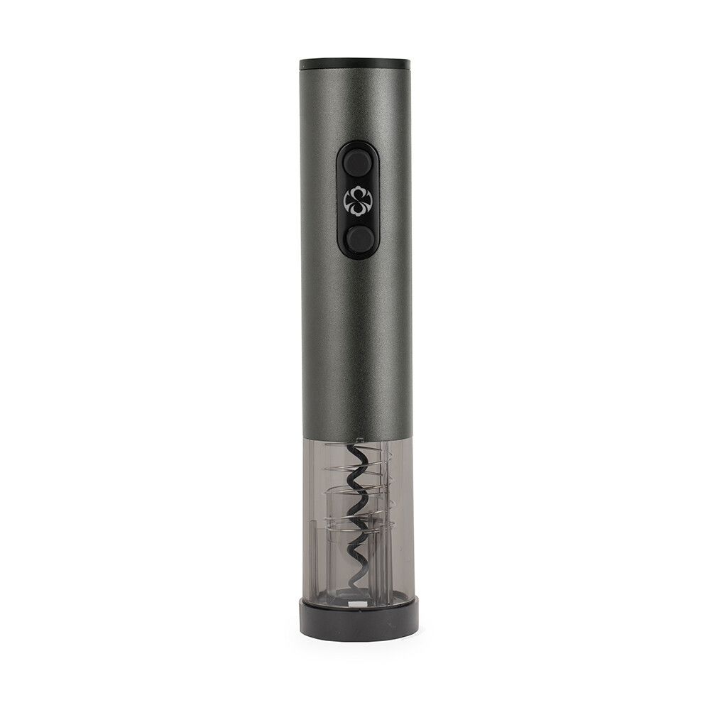 Saca-Rolhas Elétrico com LED