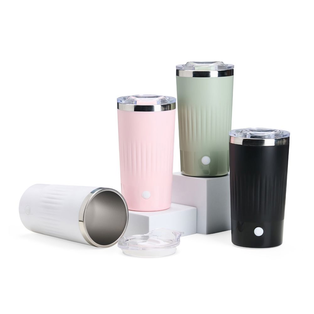 Copo com Misturador 450ml