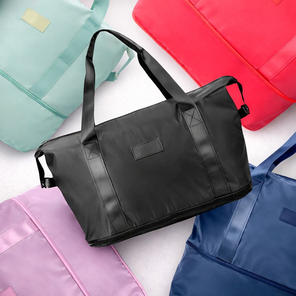 Bolsa Esportiva Poliéster Expansível 36 Litros