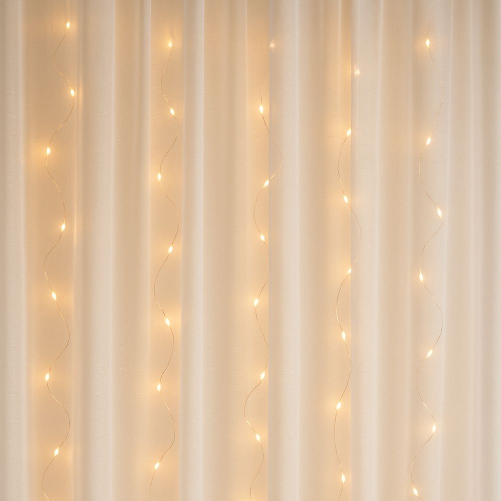 Fio de Fada LED