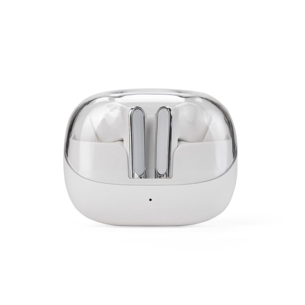 Fone de Ouvido Bluetooth com Case Carregador