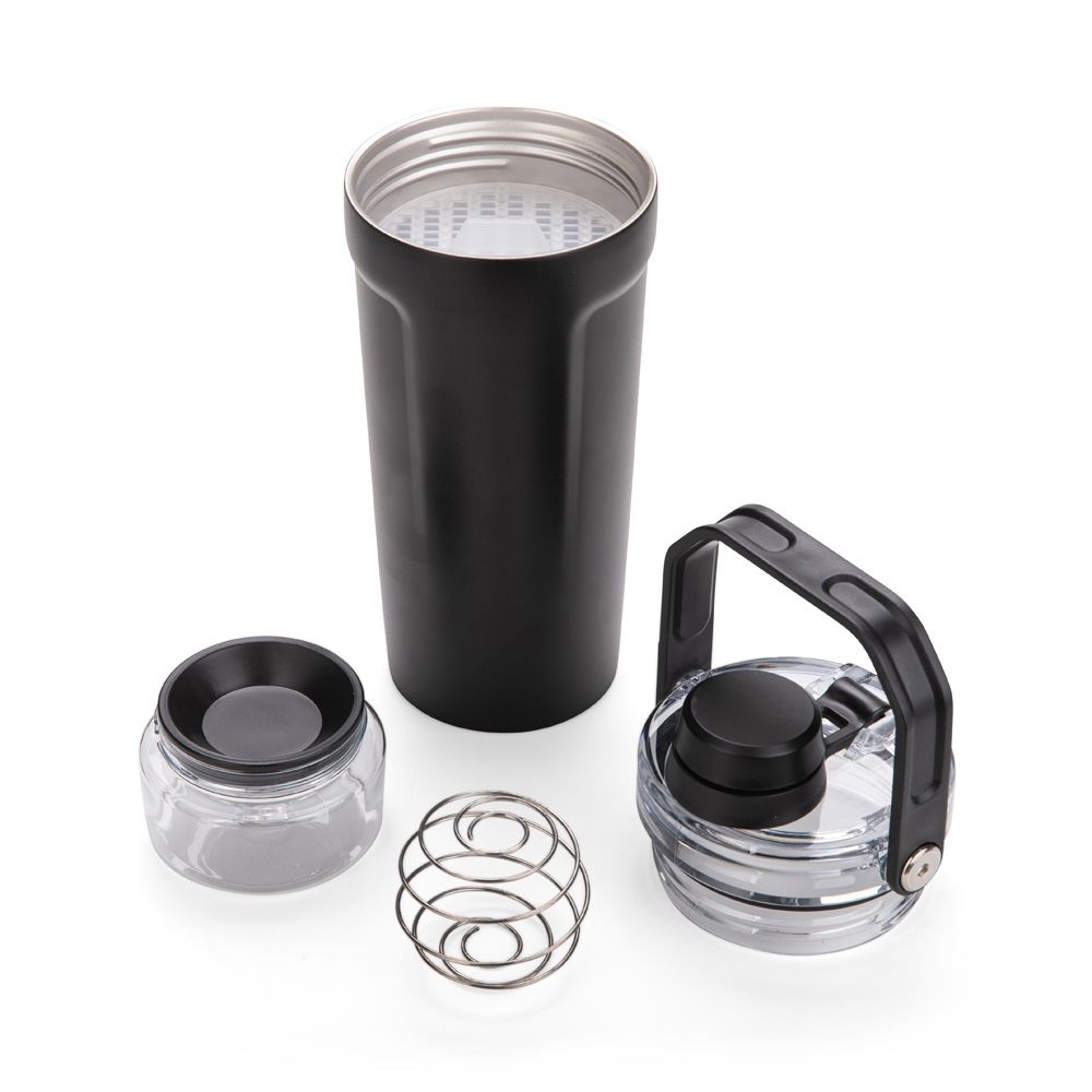 Coqueteleira Térmica 650ml
