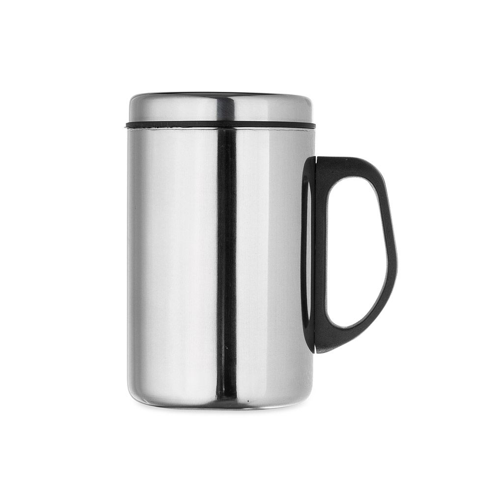 Caneca Parede Dupla 350ml