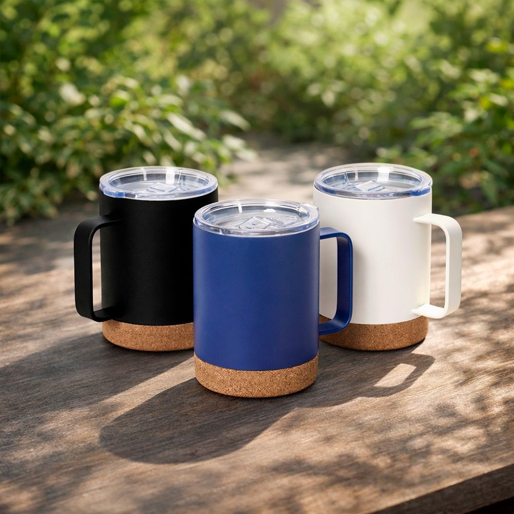 Caneca Térmica 330ml
