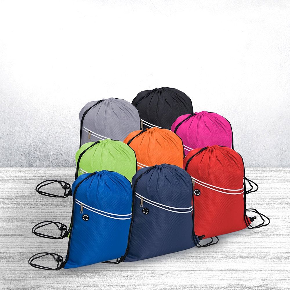 Mochila Saco Poliéster