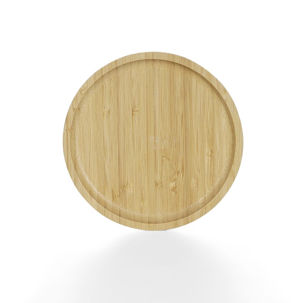 Petisqueira de Bambu 30 x 20