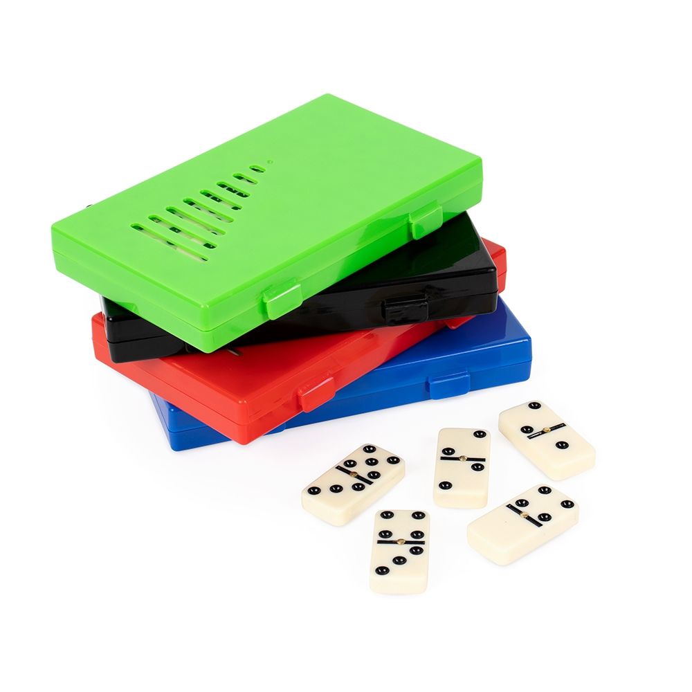 Jogo de Dominó